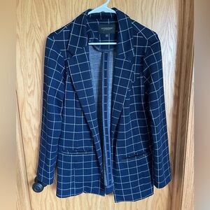 LIVERPOOL Princess Darts Boyfriend Blazer